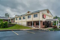 Econo Lodge Dewitt I-90 Hotels in East Syracuse