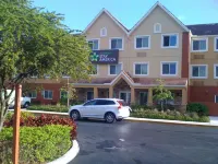 Extended Stay America Suites - Miami - Airport - Blue Lagoon Hotels in Coral Terrace