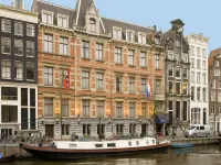 The Hoxton, Amsterdam Hotels in Amsterdam