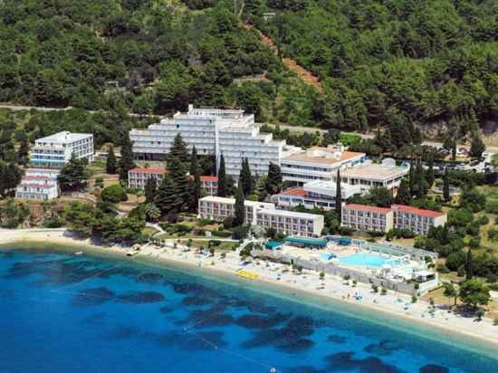 Tui Blue Adriatic Beach Hotel Exterior