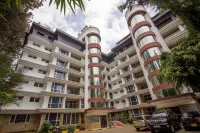 Clarence House Nairobi Hotels in Nairobi