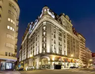 Alvear Palace Hotel - Leading Hotels of the World Hotels in der Nähe von Puerto Madero