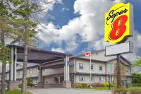 Super 8 by Wyndham Sault Ste Marie on Hotels near Hess Jewellers