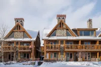 The Hidden Ridge Resort Hotels near Banff Jasper Collection by Pursuit