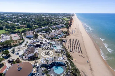 Vale Do Lobo Resort Hotels near Algarve Stadium