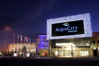 Hotel AquaCity Mountain View Hotels near Exaltation of the Holy Cross Orthodox Church