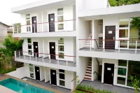 Ampera Avenue Residence Các khách sạn ở Nam Jakarta