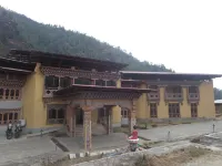 Udumwara Resort Hotels near Paro Taktsang སྤ་རོ་སྟག་ཚང་།