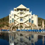 Ona Lomas Village - la Manga Club Hotels in Atamaria