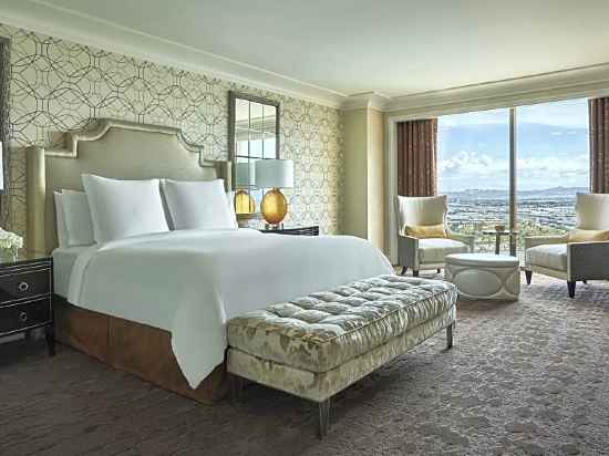 Four Seasons Hotel Las Vegas Rooms