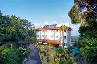 Star House Hotels in Jeju