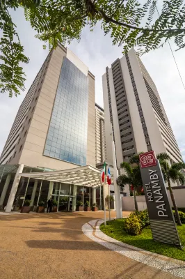 Hotel Panamby São Paulo Hotels near Sao Paulo Zoo