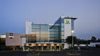 Holiday Inn Irapuato Hoteles cerca de Sam's Club Irapuato