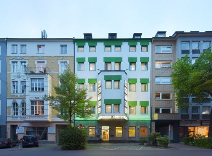 Hotel Schumacher