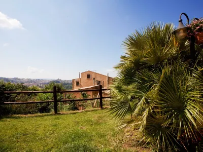 Torre di Renda Hotels in Piazza Armerina