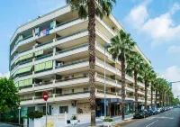 Ona Jardines Paraisol Hotels in Salou