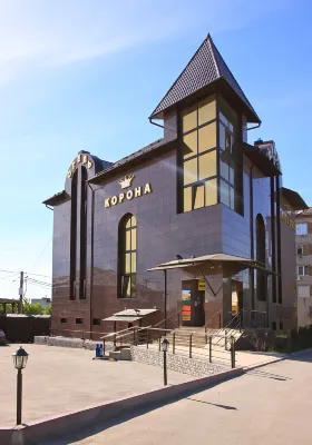 Hotel Korona