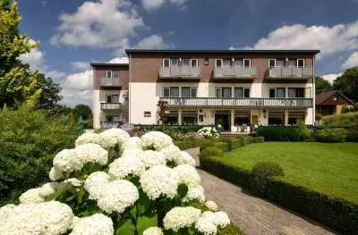 Hotel Bemelmans Hotels in Schin op Geul