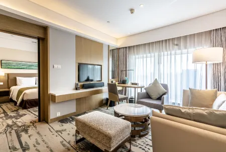 Holiday Inn Hangzhou Gongshu