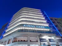 Athens Tiare by Mage Hotels Hotel dekat Dromeas