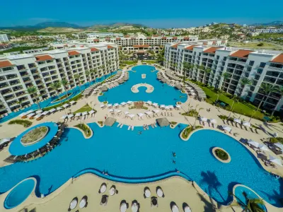 Hyatt Ziva Los Cabos Hoteles cerca de Sagrado Corazón de Jesús