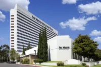 The Westin South Coast Plaza, Costa Mesa Hotels near Angels Playground