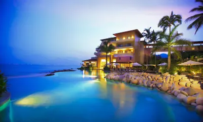 Garza Blanca Preserve Resort & Spa Hotels in Puerto Vallarta