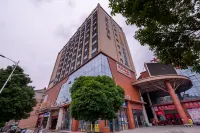 Yeste Hotel (Shaoshan People's Square)