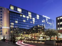 Pullman Paris Centre - Bercy Hotel berhampiran Gare De Bougival