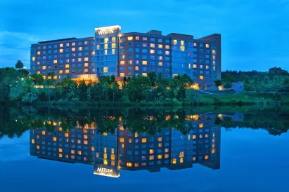 The Westin Washington Dulles Airport