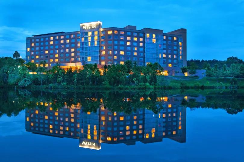 The Westin Washington Dulles Airport