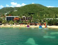 Bolongo Bay Beach Resort Hotels near Coral World Observatory Tower