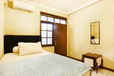 Pagar Putih Guest House Syariah