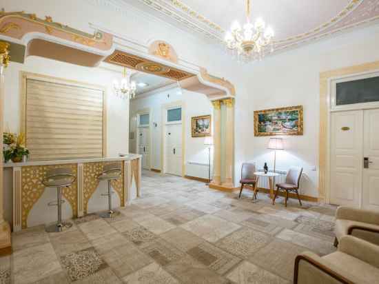 Prestige Boutique Hotel Baku Others