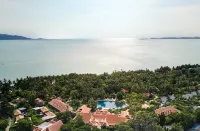 Santiburi Koh Samui Hotels in Koh Samui