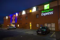 Holiday Inn Express Bedford Hotel a Bedford