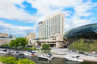 The Westin Ottawa Hoteles cerca de Parliament Hill