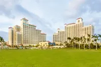 Grand Hyatt Baha Mar Hotels in Nassau