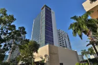 InterContinental Hotels Real Santo Domingo