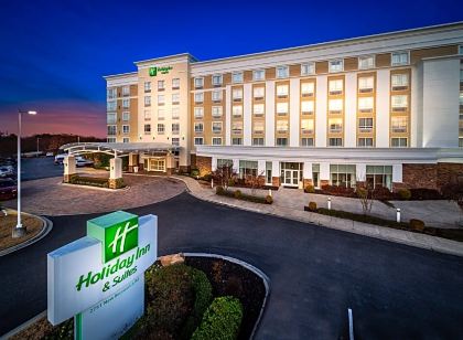 Holiday Inn & Suites Memphis -  Wolfchase Galleria