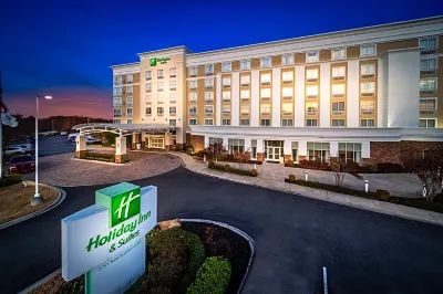 Holiday Inn & Suites Memphis -  Wolfchase Galleria Hotels near Beale St