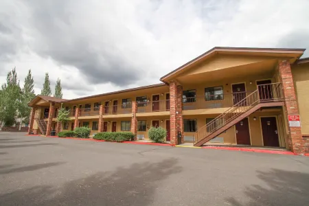 GreenTree Inn Flagstaff