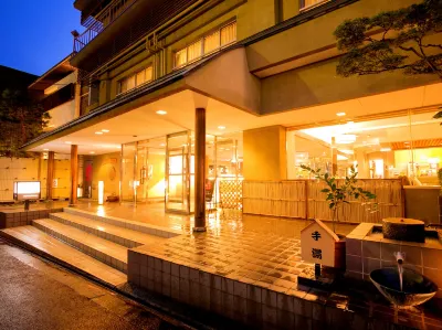 Dogo Grand Hotel Hotels in Matsuyama