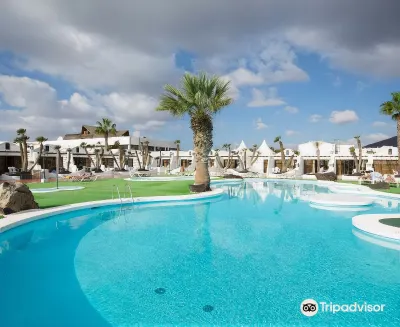 Sands Beach Active Resort Отели рядом с достопримечательностью «Lanzarote Aquarium»