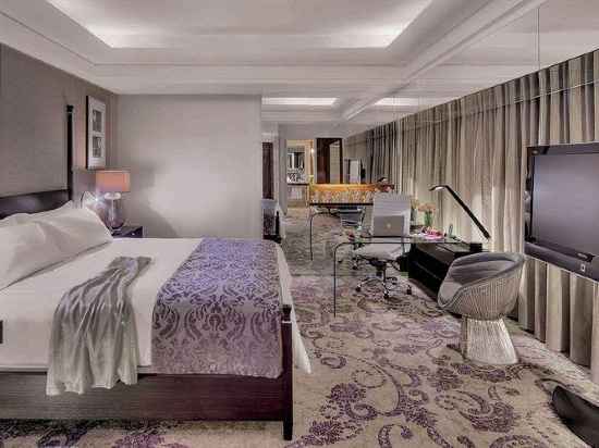 Hotel Indonesia Kempinski Jakarta Rooms