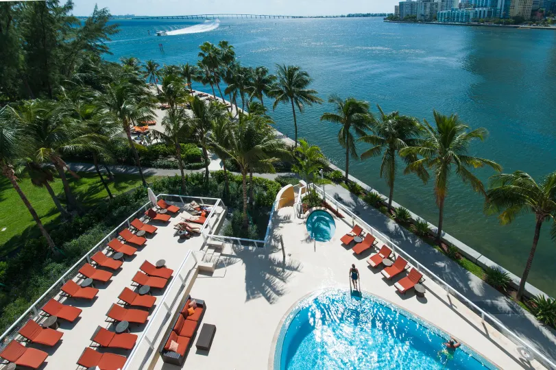 Mandarin Oriental, Miami