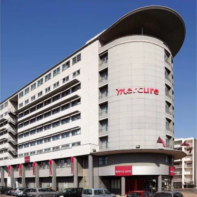 Hôtel Mercure Tours Centre Gare et Congrès Hotels in Tours