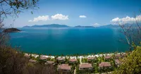 Amiana Resort Nha Trang Hotels near Ky Vien Trung Nghia Buddhist Temple