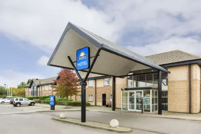 Days Inn by Wyndham Peterborough Hotels in Sawtry