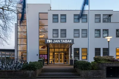 NH Bussum Jan Tabak Hotels near Amersfoort Schothorst